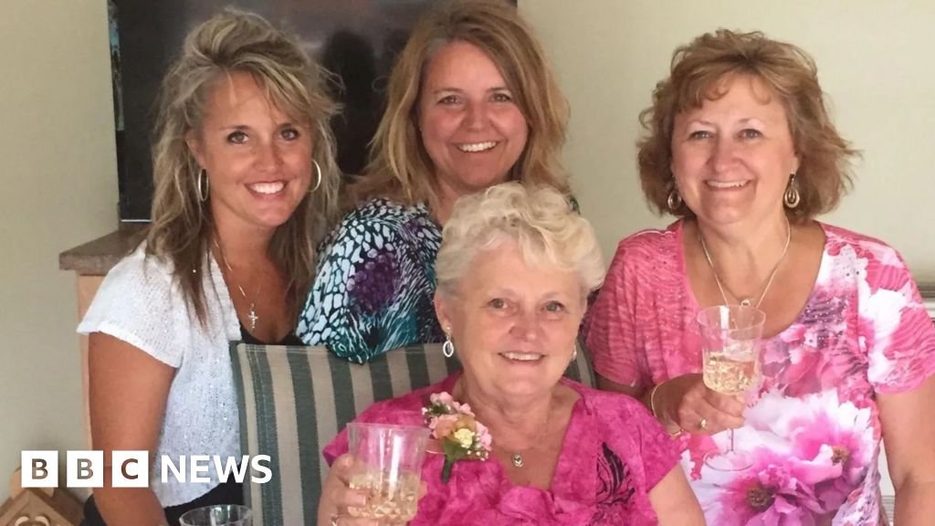 Granny wins law change for Happy Hour at care home 10 Granny wins law change for Happy Hour at care home
