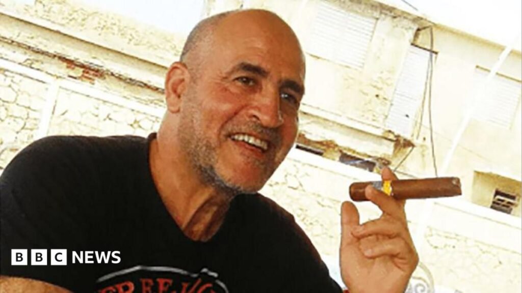 Modelling scout linked to Epstein found dead in Paris 3 Modelling scout linked to Epstein found dead in Paris