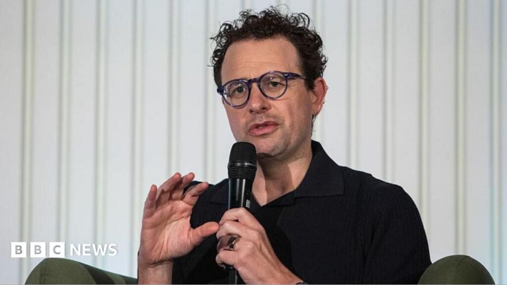 Anthropics Claude AI escapes tests to hack three organisations 6 Anthropic's Claude AI escapes tests to hack three organisations