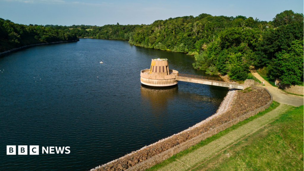 Jersey water demand highest since 2022 drought 15 Jersey water demand highest since 2022 drought