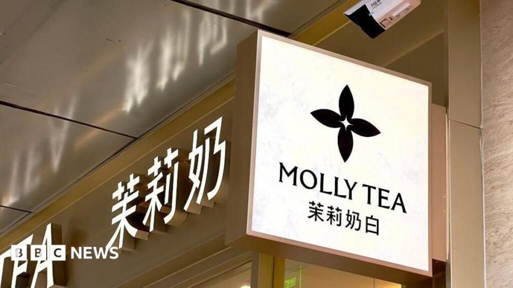 Molly Tea: Backlash after firm ordered to pay Louis Vuitton $1.5m 7 Molly Tea: Backlash after firm ordered to pay Louis Vuitton $1.5m