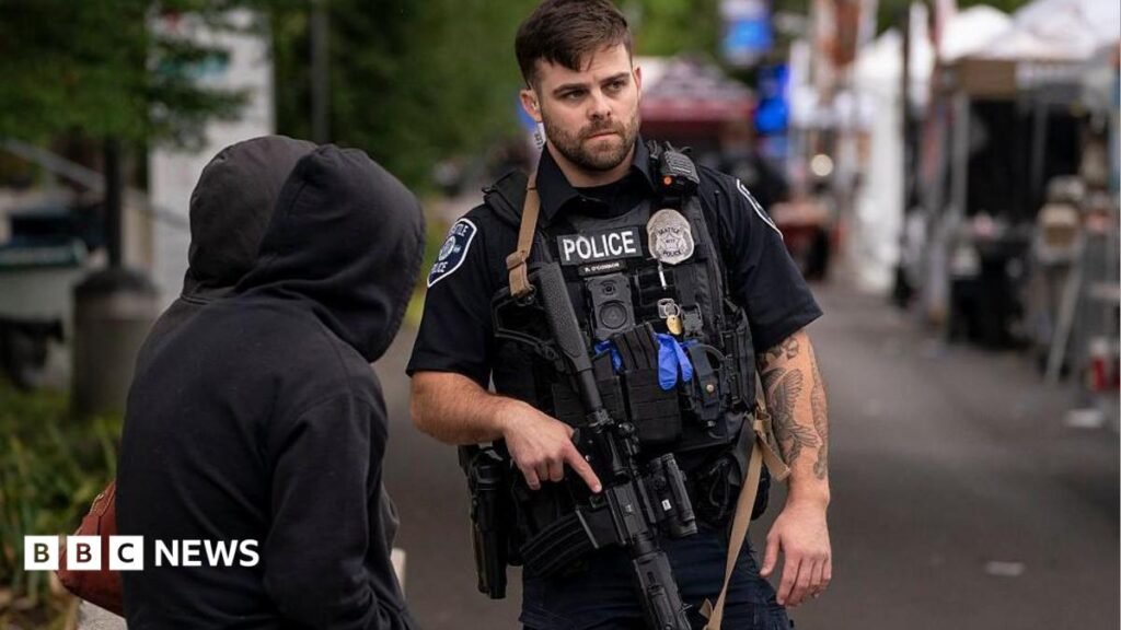 Number of suspects in fatal Bite of Seattle food festival shooting rises to three 30 Number of suspects in fatal Bite of Seattle food festival shooting rises to three
