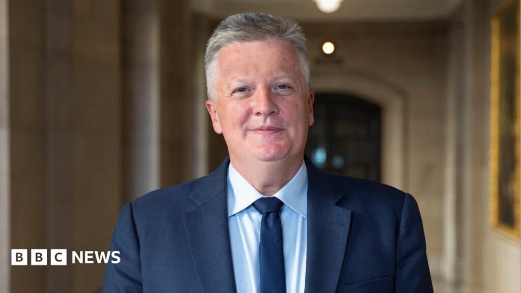 Interest rates may need to rise this year says Bank of England economist 3 Interest rates may need to rise this year says Bank of England economist