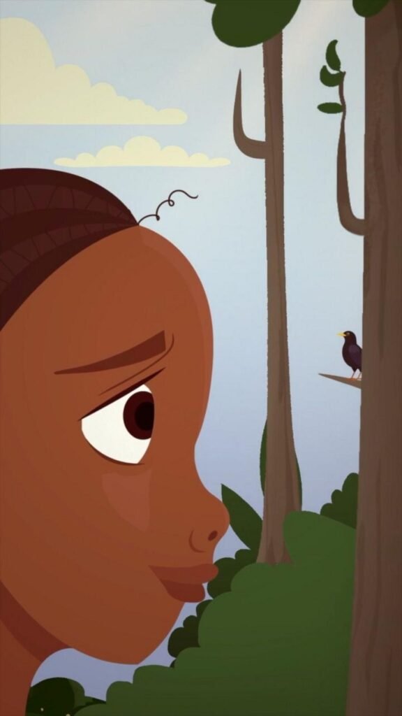 Why listening to birdsong is good for you 36 Why listening to birdsong is good for you