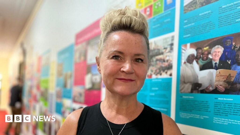 Womens pain normalised in NHS, Cardiff health summit told 10 Women's pain normalised in NHS, Cardiff health summit told