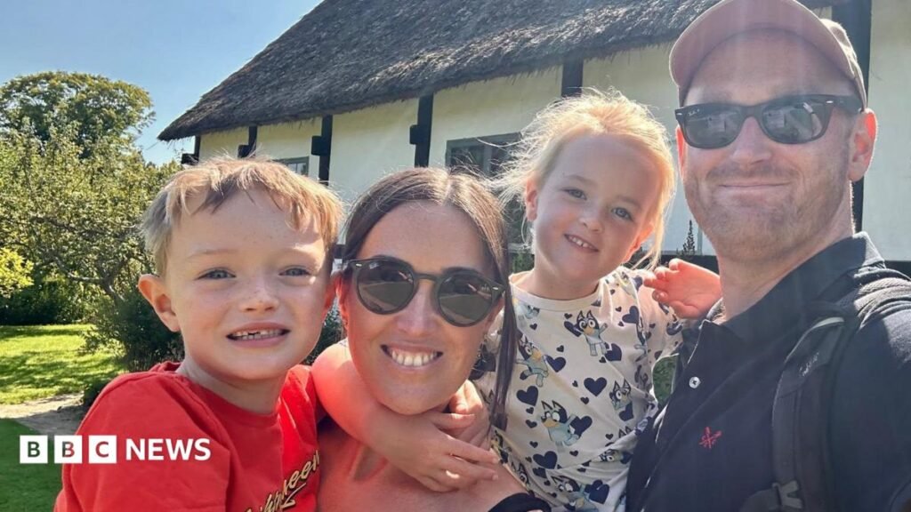 Weve saved £6,000 on holidays by swapping homes with strangers 7 We've saved £6,000 on holidays by swapping homes with strangers