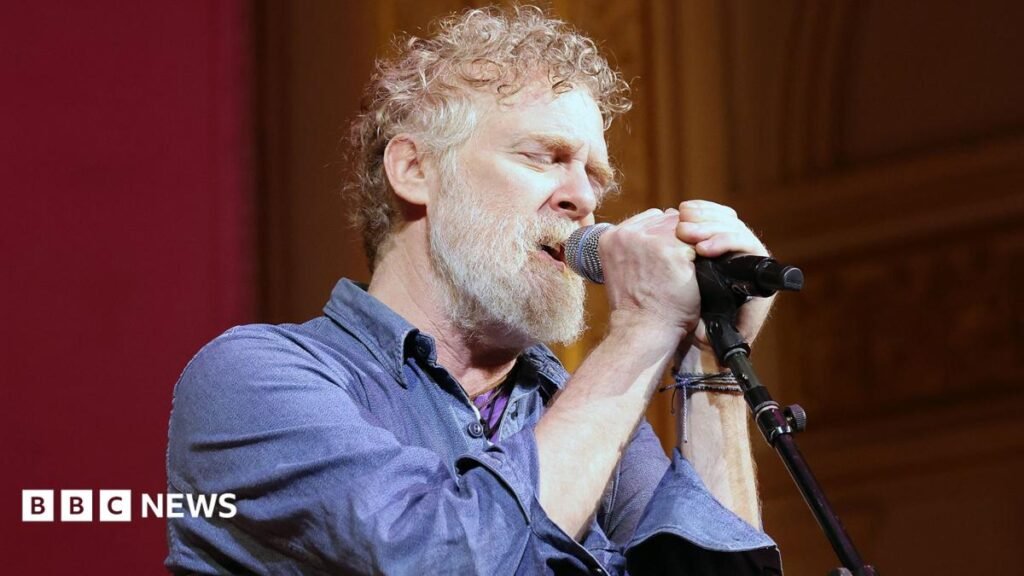 Glen Hansard: Oscar-winning songwriter killed in crash 34 Glen Hansard: Oscar-winning songwriter killed in crash