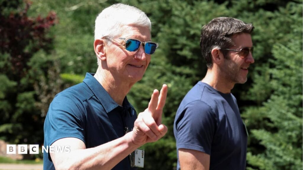 Apple sues OpenAI, its employees claiming theft of trade secrets 21 Apple sues OpenAI, its employees claiming theft of trade secrets
