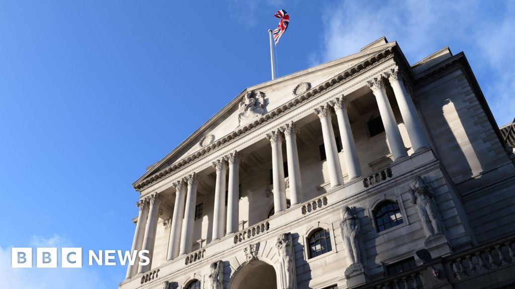 How is the UK interest rate decided? 7 How is the UK interest rate decided?