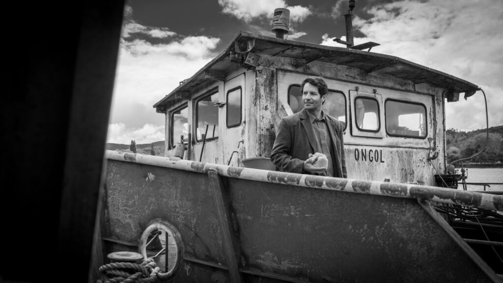 Behind the Rain Explores Childhood Sexual Abuse in Striking Black and White 22 ‘Behind the Rain’ Explores Childhood Sexual Abuse in Striking Black and White