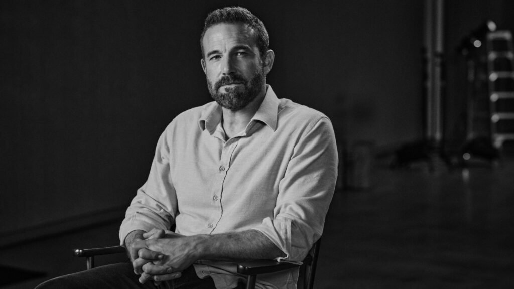 Netflix Paid $587 Million for Ben Afflecks AI Company 28 Netflix Paid $587 Million for Ben Affleck’s AI Company