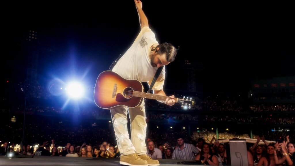Massachusetts Governor Introduces Noah Kahan-Inspired Legislation to Cap Ticket Scalping Prices 29 Massachusetts Governor Introduces Noah Kahan-Inspired Legislation to Cap Ticket Scalping Prices