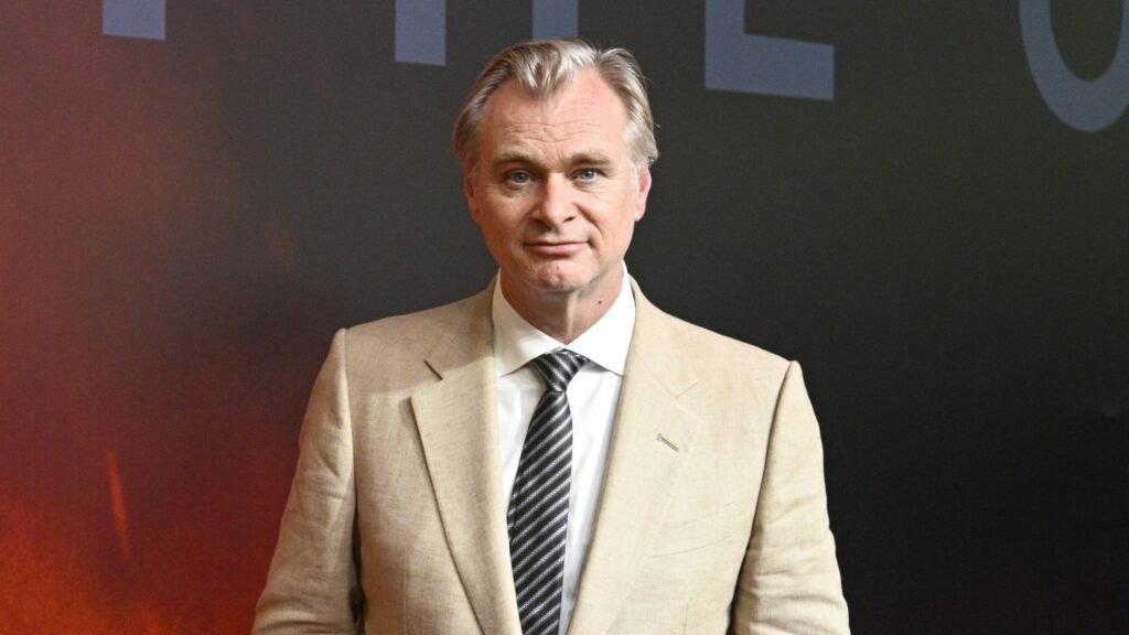 Christopher Nolan Addresses The Odyssey Backlash, Explains Why Film Uses Modern Dialogue 36 Christopher Nolan Addresses ‘The Odyssey’ Backlash, Explains Why Film Uses Modern Dialogue