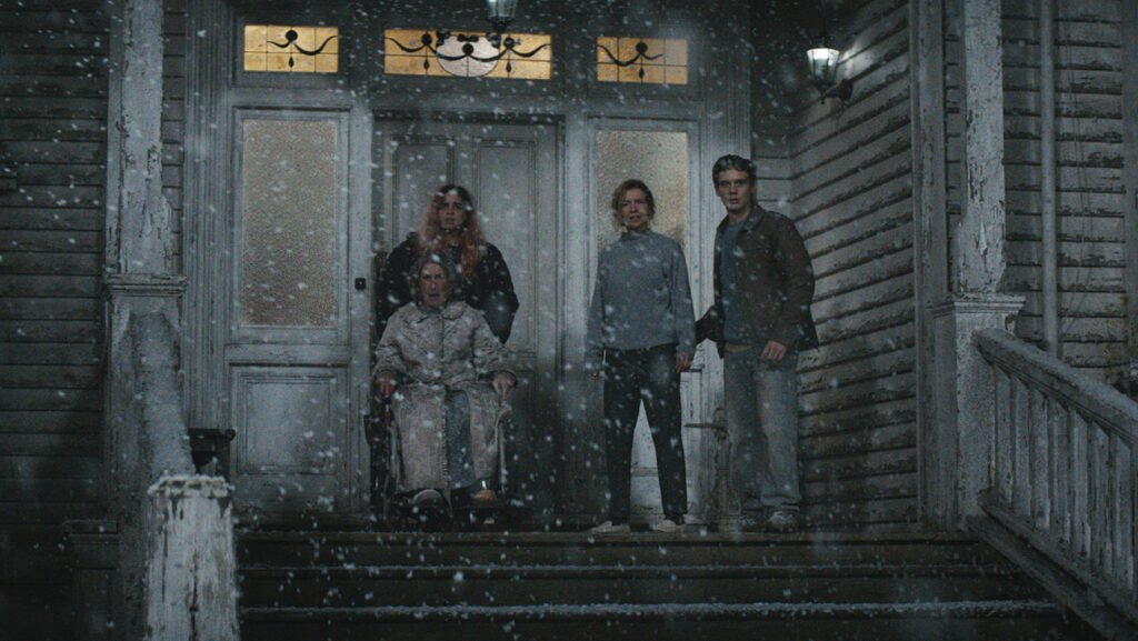 Evil Dead Burn House Set to Conjure a Deadite Nightmare for Halloween Horror Nights 2026 34 ‘Evil Dead Burn’ House Set to Conjure a Deadite Nightmare for Halloween Horror Nights 2026