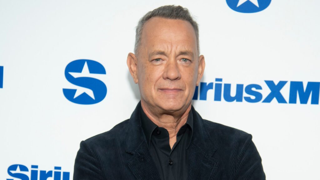 Tom Hanks-Led Baseball Movie The Comebacker Scores Summer 2027 Release 21 Tom Hanks-Led Baseball Movie ‘The Comebacker’ Scores Summer 2027 Release