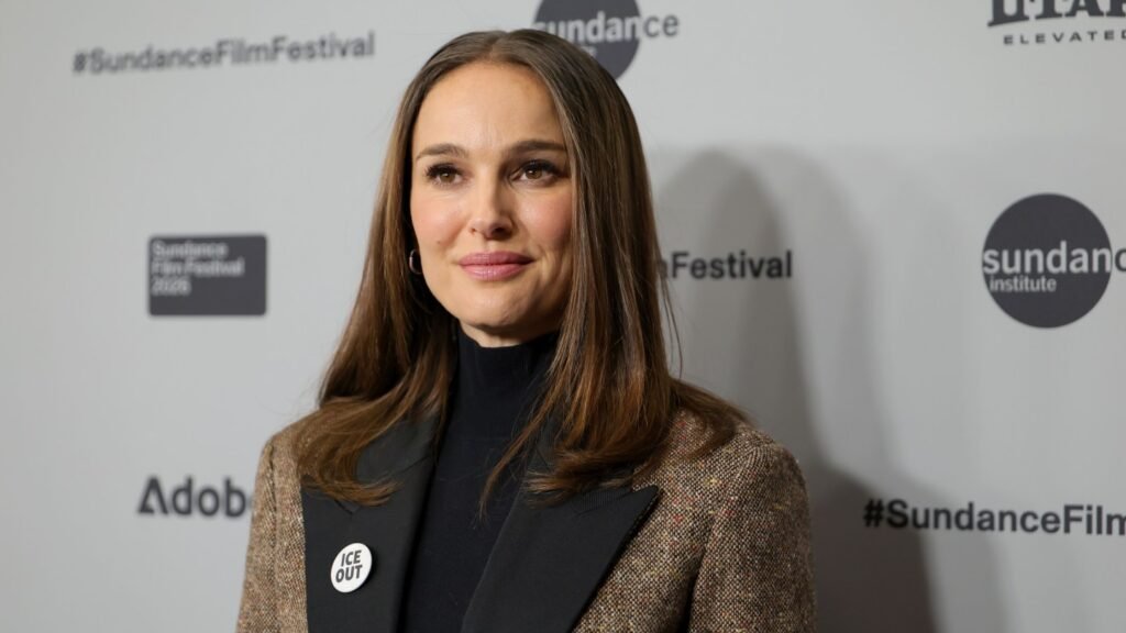 Rachel Cusks New Novel May Be Dark Portrait of Natalie Portman 25 Rachel Cusk’s New Novel May Be Dark Portrait of Natalie Portman