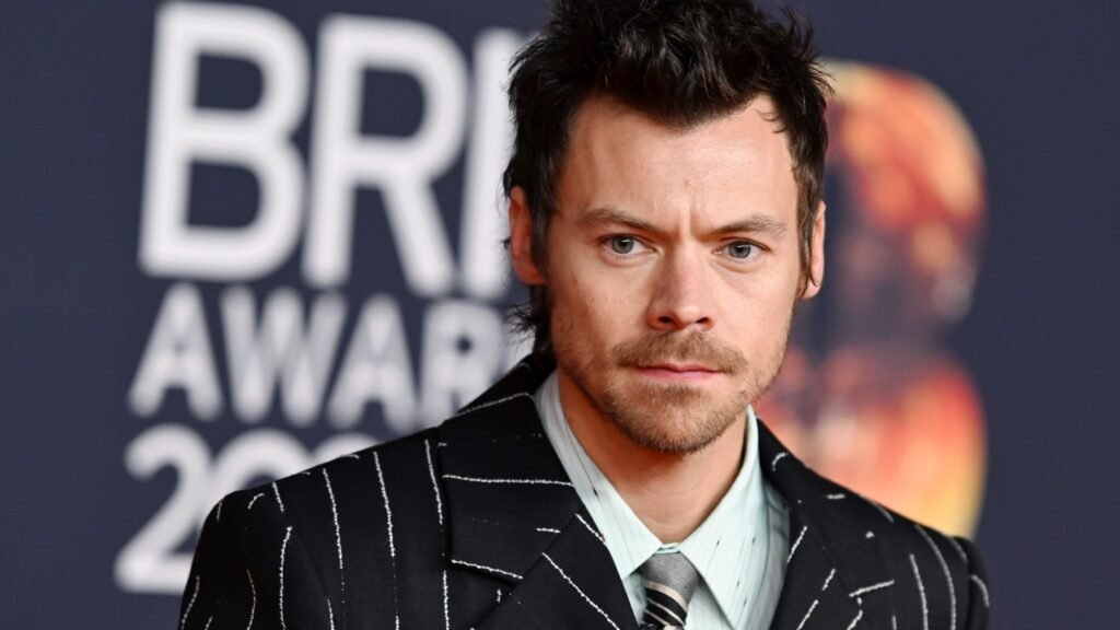 Harry Styles Cancels São Paulo Concert Over Tour Illness 33 Harry Styles Cancels São Paulo Concert Over “Tour Illness”