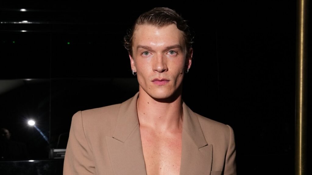 Connor Storrie Reflects on Incredibly Surreal First Emmy Nomination: Im so Grateful 21 Connor Storrie Reflects on “Incredibly Surreal” First Emmy Nomination: “I’m so Grateful”