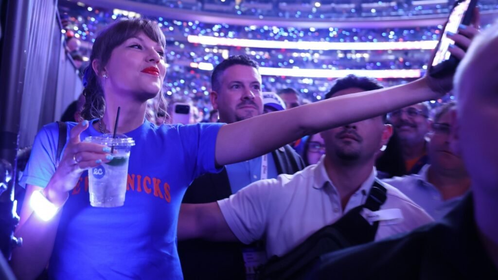 Welcome to Indifference? The Very Unrequited Love of Taylor Swift and New York City 21 Welcome to Indifference? The Very Unrequited Love of Taylor Swift and New York City