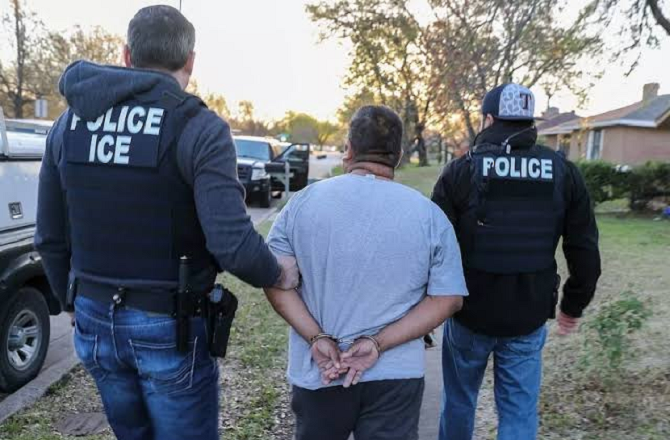 High‑Risk Training Camps in China Prepare Students for ICE Raids, Kidnapping and Racial Attacks 3 ICEPO 2707 d