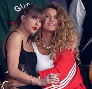 Blake Lively Reportedly Furious After Being Left Off Taylor Swift's Wedding Guest List: 'The Final Straw' 2 IMG 20260704 WA1289