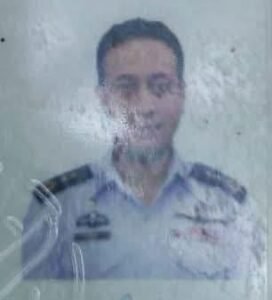 Islamabad: Girl's Kidnapping Attempt Foiled at Shaheen Chowk, PAF Group Captain Killed in Firing 2 IMG 20260705 WA1077