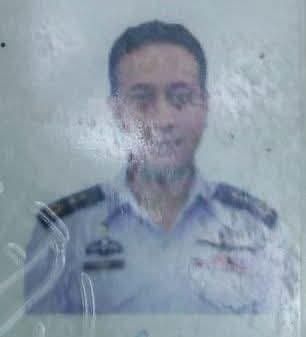 Islamabad: Girl's Kidnapping Attempt Foiled at Shaheen Chowk, PAF Group Captain Killed in Firing 5 IMG 20260705 WA1077