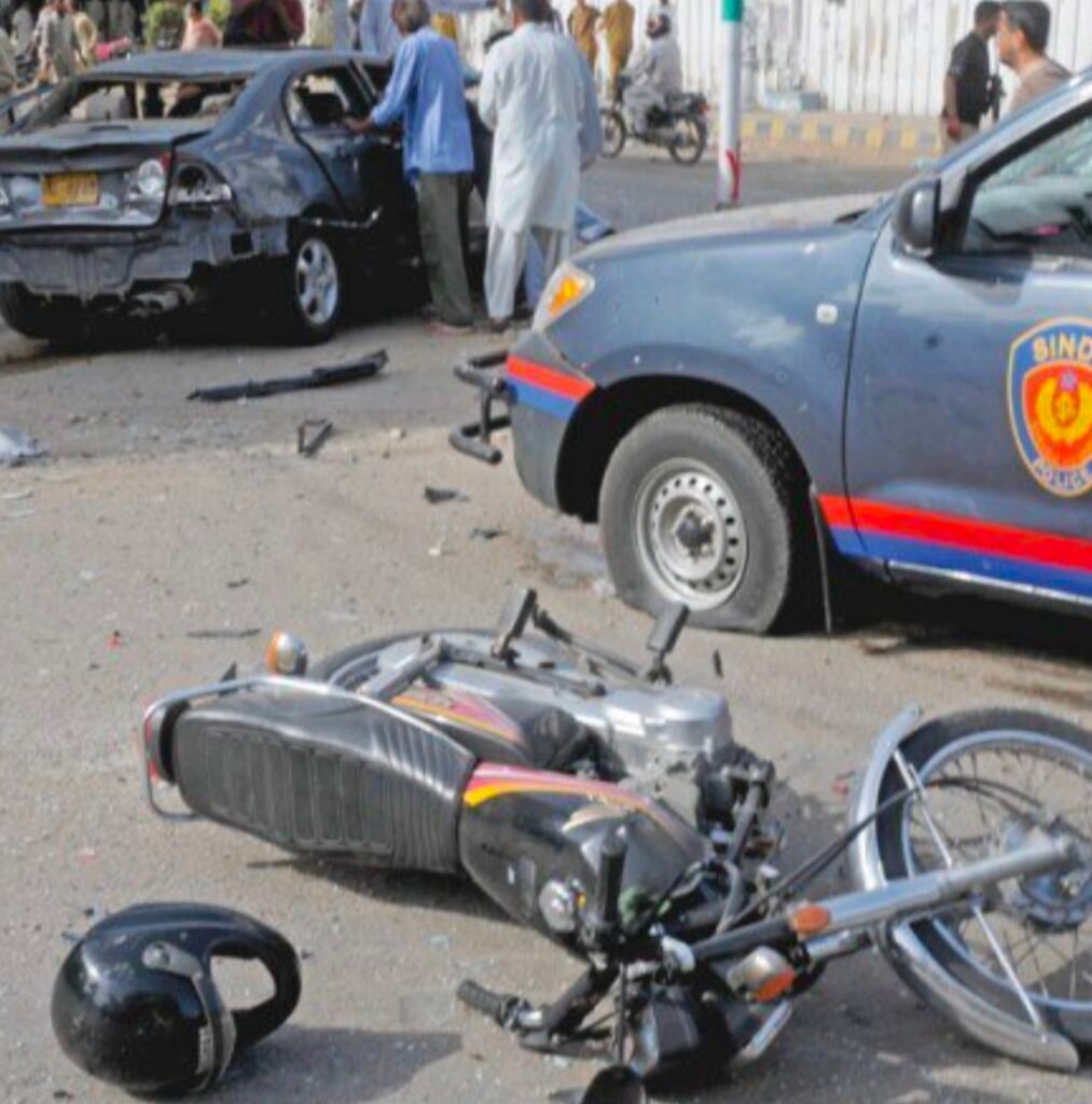 13 Killed, Over 1,500 Injured in 1,312 Road Traffic Crashes Across Punjab 3 IMG 20260705 WA1692