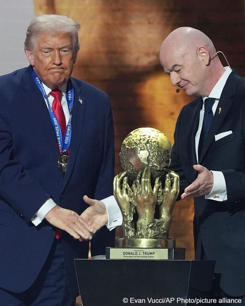 Trump Intervenes as FIFA Lifts U.S. Star Folarin Balogun’s Red Card Suspension Ahead of Belgium Clash 4 IMG 20260706 WA2185