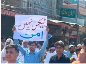 Thousands Rally Against Tax Imposition in Malakand Division, Warn of Civil Disobedience 2 IMG 20260706 WA2534