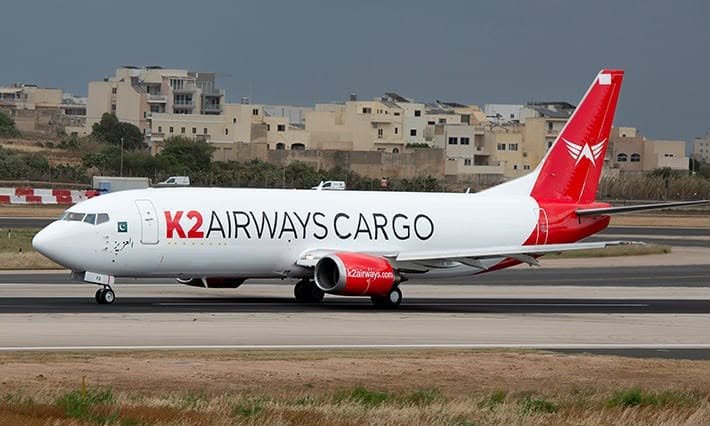 Pakistan: Private Cargo Plane from Sharjah Goes Missing Near Karachi, Search and Rescue Underway 45 IMG 20260708 WA0210