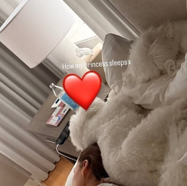 Brooklyn Beckham Shares Intimate Photo of Wife Nicola Peltz, Ignoring Victoria Beckham’s Latest Olive Branch 23 IMG 20260708 WA1411