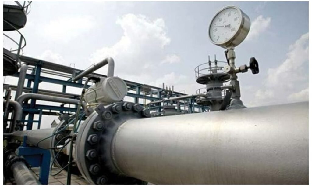 Gas Supply Continues Uninterrupted Across Pakistan, Authorities Clarify 4 IMG 20260709 WA2083