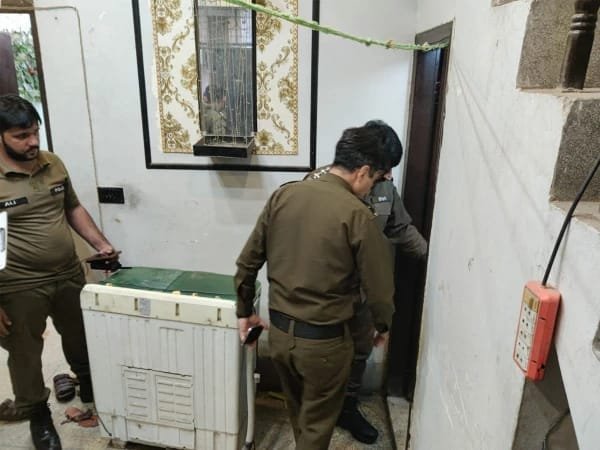 Lahore: 10-Year-Old Girl Allegedly Raped and Murdered at Private Tuition Center; Several Detained 5 IMG 20260710 WA0470