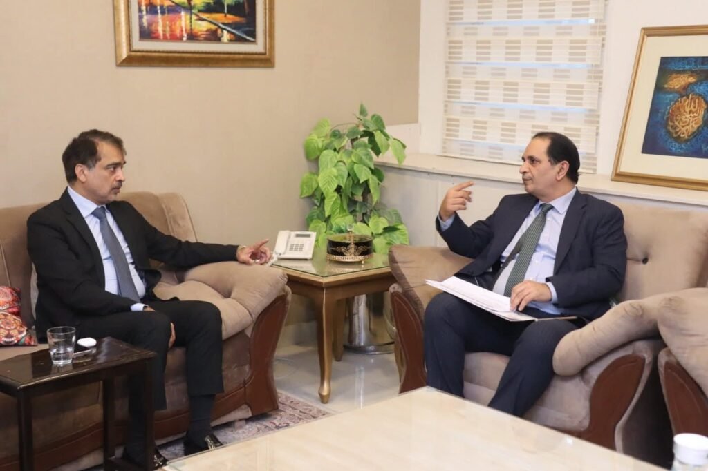 Pakistan-US reciprocal trade talks can open new avenues for trade and investment: LCCI President 26 IMG 20260710 WA2427