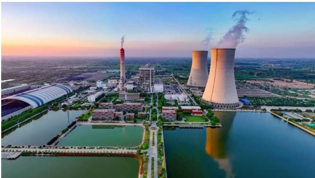 Sahiwal Coal Power Plant Strengthens Pakistan's Energy Security: PCJCCI 32 IMG 20260713 WA2167