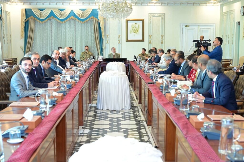 PM directs full digitization of remittances from abroad 30 IMG 20260714 WA1019