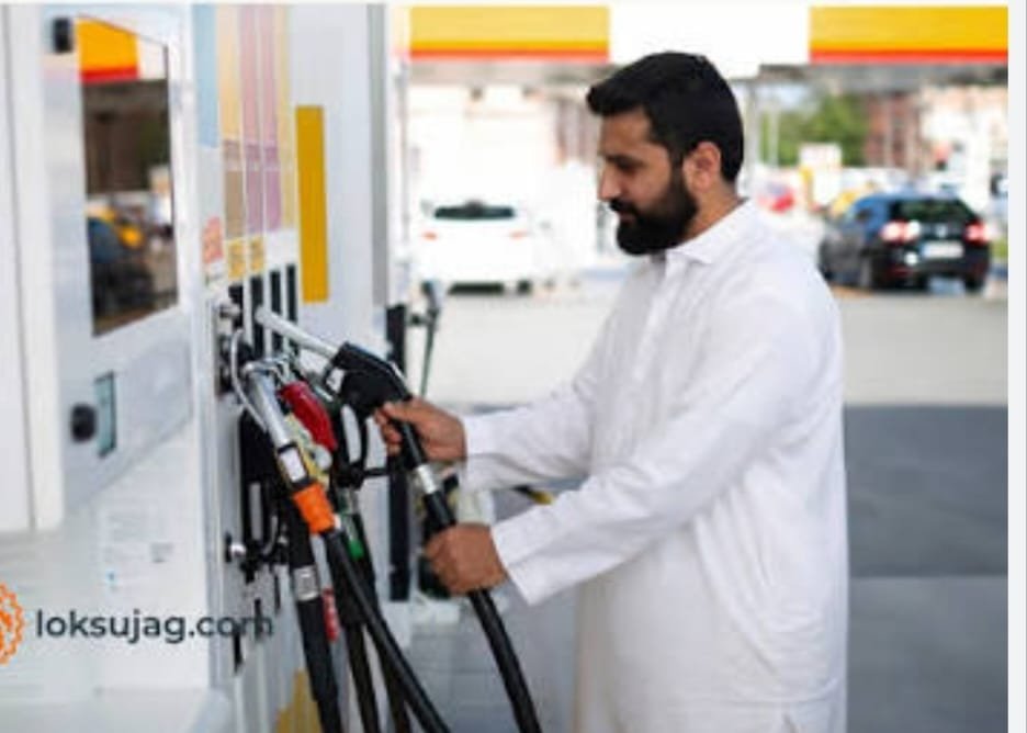 Business Community Urges Government to Pass on Full Benefit of Global Oil Price Decline 6 IMG 20260715 WA2956