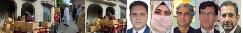 Federal Minister Qaiser Ahmed Sheikh Committed to Advancing Pakistan's Economic Stability and Prosperity 40 IMG 20260716 WA1499