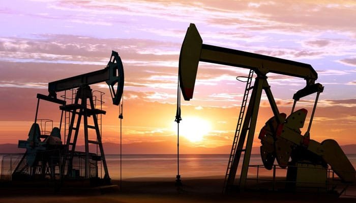 Global Oil Prices Rise for Fourth Straight Day Amid Escalating U.S.-Iran Tensions 25 IMG 20260716 WA1903