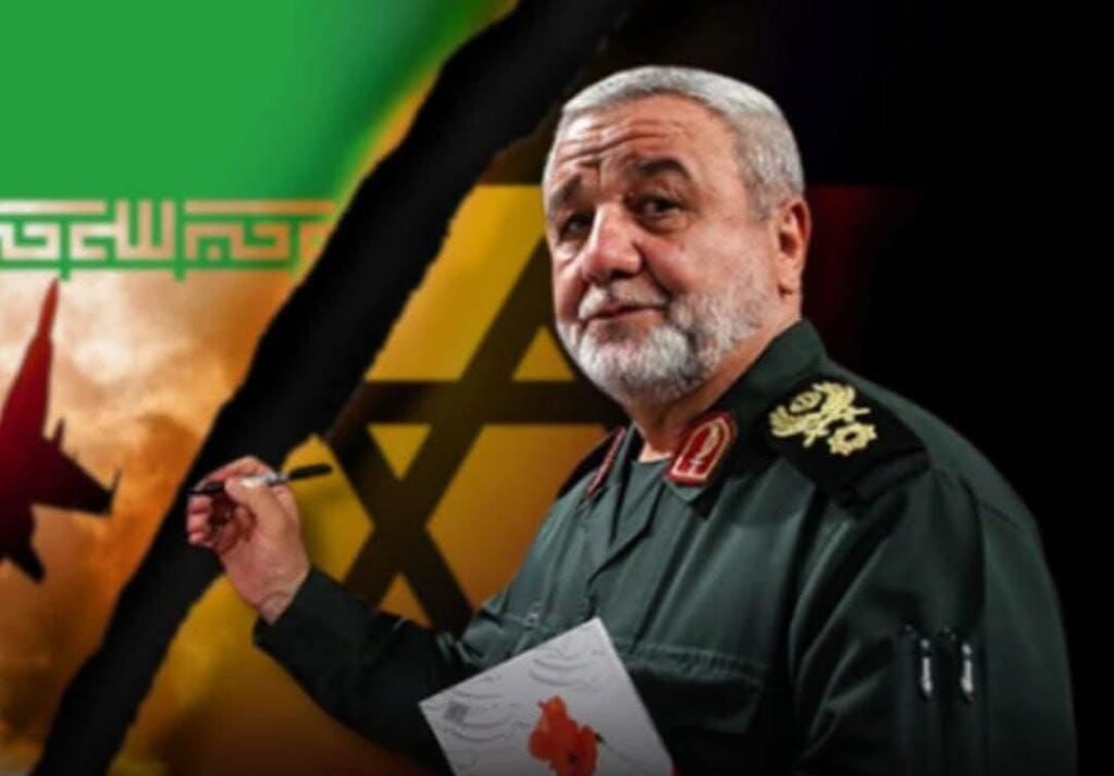 Iran Ready for a 10-Year War if Necessary, Senior Military General Warns U.S. 22 IMG 20260717 WA0002