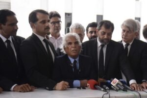 Lawyers’ Action Committee Announces Nationwide Movement: Ali Ahmed Kurd to Lead, Public Rallies to Begin from Khyber Pakhtunkhwa 2 IMG 20260718 WA1902