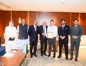 Qaiser Highlights Long-Standing Ties with Chinese Business Community, Invites More Investment in Pakistan 2 IMG 20260719 WA1273