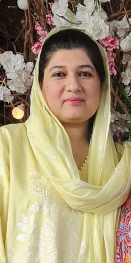 Professor Dr. Amna Umar Cheema Appointed as Grade-21 Professor at Punjab University 17 IMG 20260720 WA2089