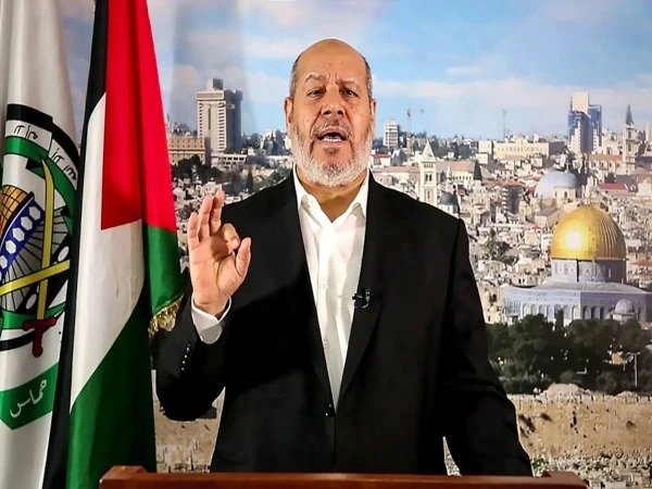 Hamas's New Chief: The Man Israel Could Not Break Despite Losing 4 Sons and 2 Brothers 22 IMG 20260720 WA2565