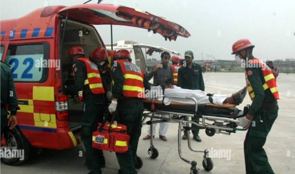 08 Killed, 1,578 Injured in 1,349 Road Traffic Crashes Across Punjab 6 IMG 20260720 WA2766