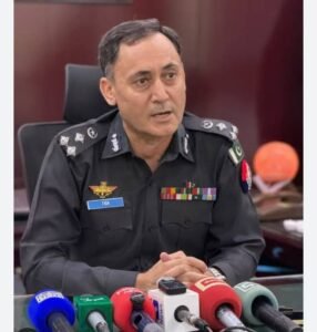 No No-Go Areas in Malakand Division; Peace Will Not Be Allowed to Be Disrupted: RPO Syed Fida Hassan Shah 2 IMG 20260720 WA2769