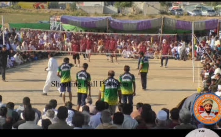 Excellent Shooting Volleyball Clash Set for July 23 at 50D Ground 4 IMG 20260720 WA2789