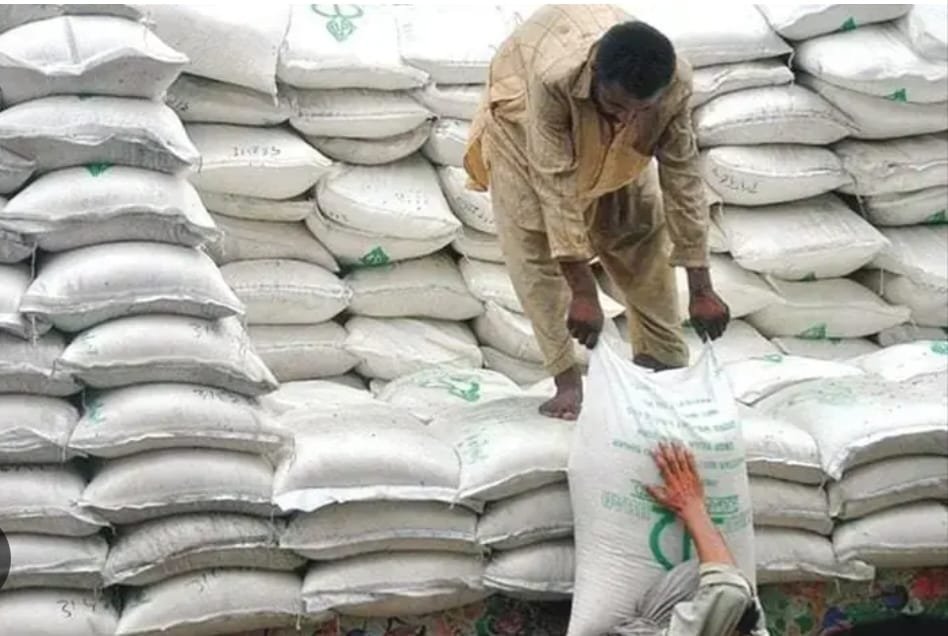 Punjab Food Department Says Flour Supplies Remain Ample, Uninterrupted Across Province 41 IMG 20260722 WA2545