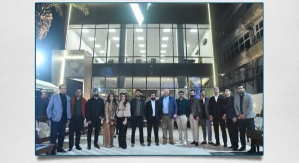 Leaders Network Pakistan, Business Line Host Global Outlook Exchange to Discuss Pakistan’s Economic Future 43 IMG 20260722 WA2643
